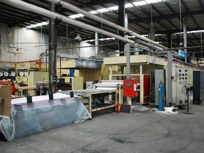 天津廊坊造纸厂生产印刷机械设备回收拆除工厂生产流水线_云同盟